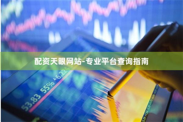配资天眼网站-专业平台查询指南